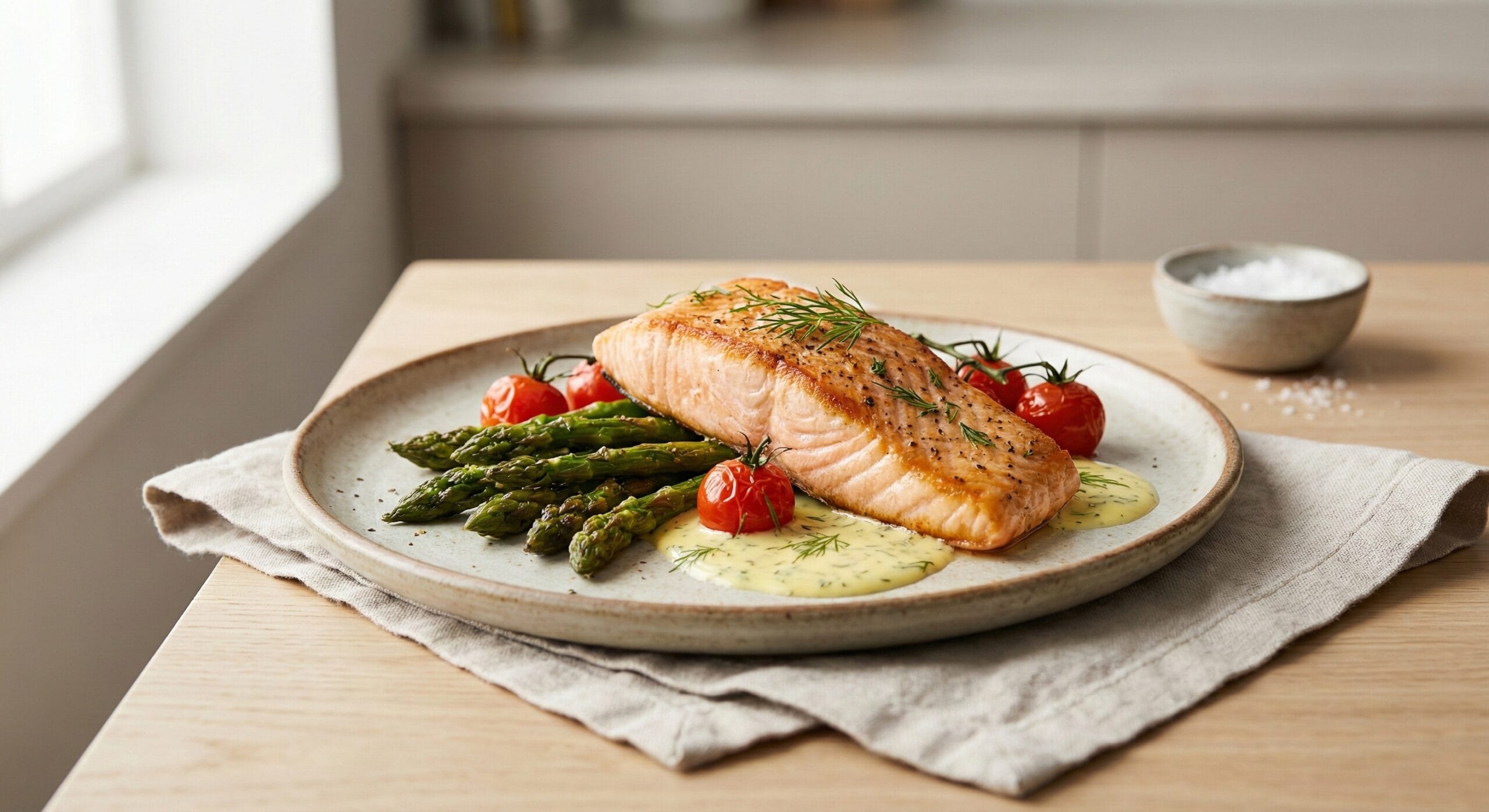 garlic butter chicken