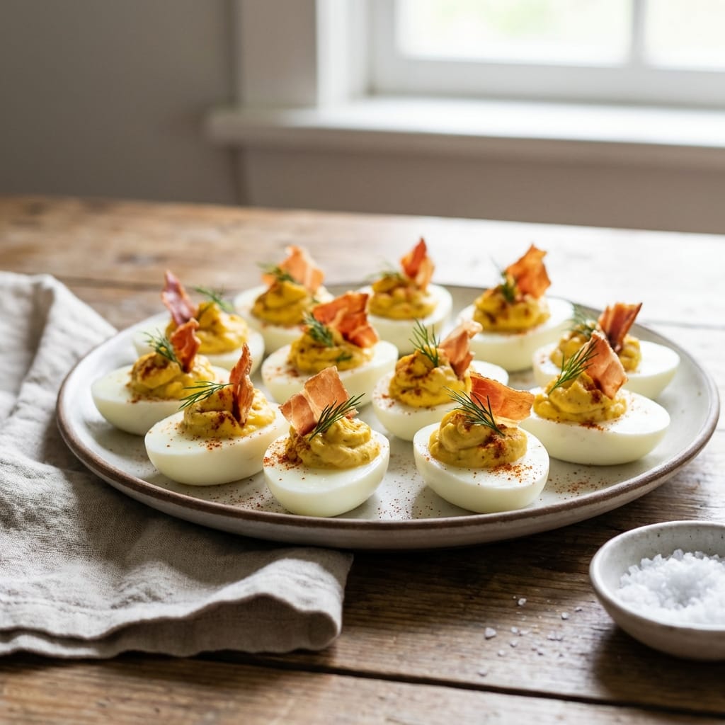 best deviled egg recipe